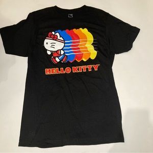 Hello kitty t-shirt